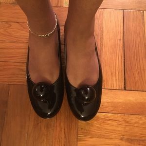 Unique Marc Jacobs Flats
